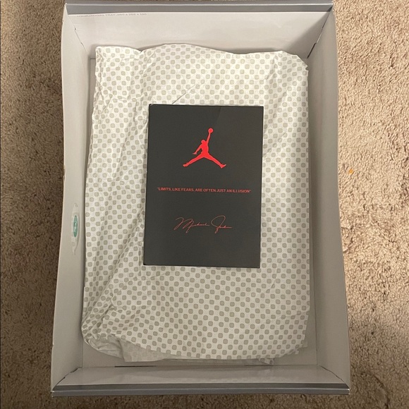 #D🔺1-EMPTY BOX🔺AIR JORDAN 11 RETRO SNEAKER BOX‼️NO Sneakers Included‼️ - Picture 3 of 16